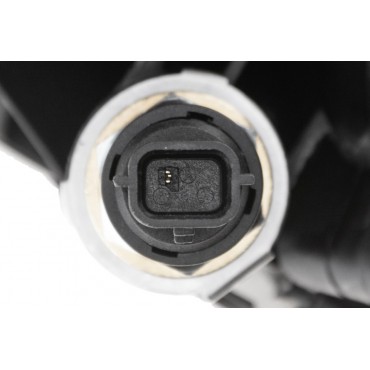 Boitier Filtre à Huile + Refroidisseur Pour Renault Captur II 213058627R