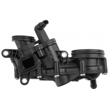 Boitier Thermostat d'Eau Pour Audi A4 A5 A6 A7 Q7 Vw Amarok Touareg 059121111BG