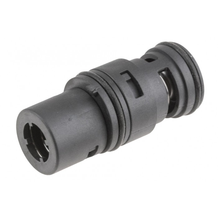 Boitier Thermostat d'Eau Pour Bmw X3 (E83) 2.5 si 3.0 si 17113438717 3438717