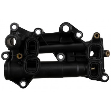 Boitier Thermostat d'Eau Pour Bmw Série 1 F20 F21 2 F22 F87 3 E90 11428507694