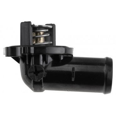Boitier Thermostat d'Eau Pour Chrysler 200 Dodge Avenger Grand Caravan 5184570AJ