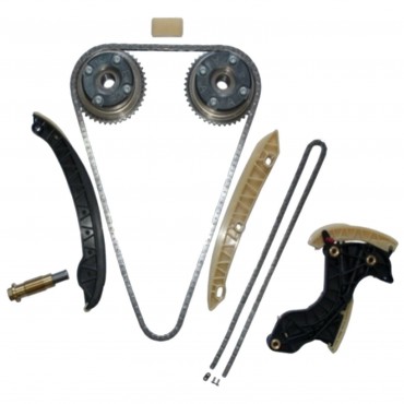 Kit Chaine de distribution...