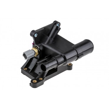 Boitier Thermostat d'Eau Pour Ford C-Max Dm2 II Dxa Dxa Fiesta V 6G9G8K556AA