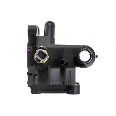 Boitier Thermostat d'Eau Pour Ford C-Max Dm2 II Dxa Dxa Fiesta V 6G9G8K556AA