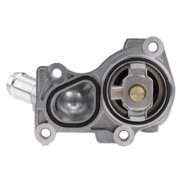 Boitier Thermostat d'Eau Pour Ford C-Max II Kuga II Grand Tourneo BM5G9K478BB