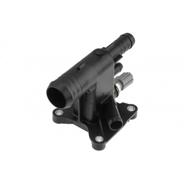 Boitier Thermostat d'Eau Pour Ford Focus III Galaxy II Kuga II CJ5E8K556BB