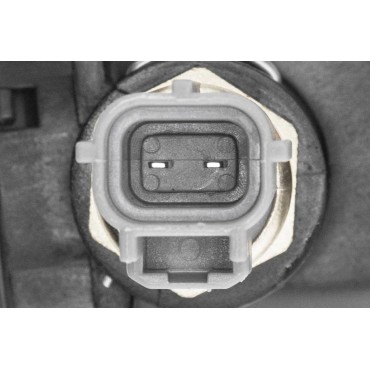 Boitier Thermostat d'Eau Pour Ford Focus III Galaxy II Kuga II CJ5E8K556BB