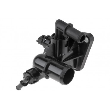 Boitier Thermostat d'Eau Pour Alfa Romeo Mito Citroën Nemo Fiat 500C 55233327