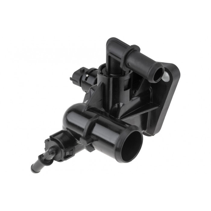Boitier Thermostat d'Eau Pour Alfa Romeo Mito Citroën Nemo Fiat 500C 55233327
