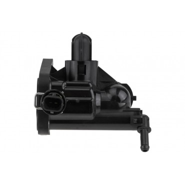 Boitier Thermostat d'Eau Pour Alfa Romeo Mito Citroën Nemo Fiat 500C 55233327