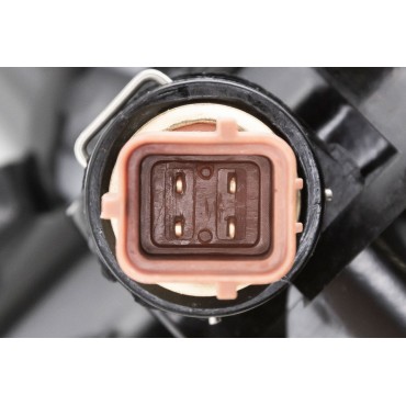 Boitier Thermostat d'Eau Pour Hyundai Sonata - à partir de 2002 2560038102