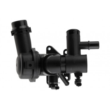 Boitier Thermostat d'Eau Pour Land Rover Discovery Sport Sport Van LR140116