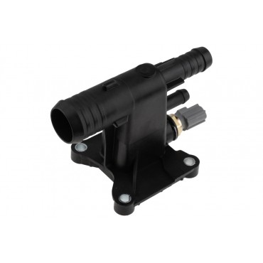Boitier Thermostat d'Eau Pour Land Rover Freelander Range Rover Evoque LR057501