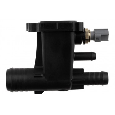 Boitier Thermostat d'Eau Pour Land Rover Freelander Range Rover Evoque LR057501
