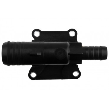 Boitier Thermostat d'Eau Pour Land Rover Freelander Range Rover Evoque LR057501