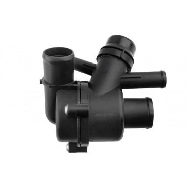 Boitier Thermostat d'Eau Pour Jaguar F-Pace Land Rover Discovery IV V LR039254