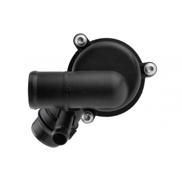 Boitier Thermostat d'Eau Pour Jaguar F-Pace Land Rover Discovery IV V LR039254