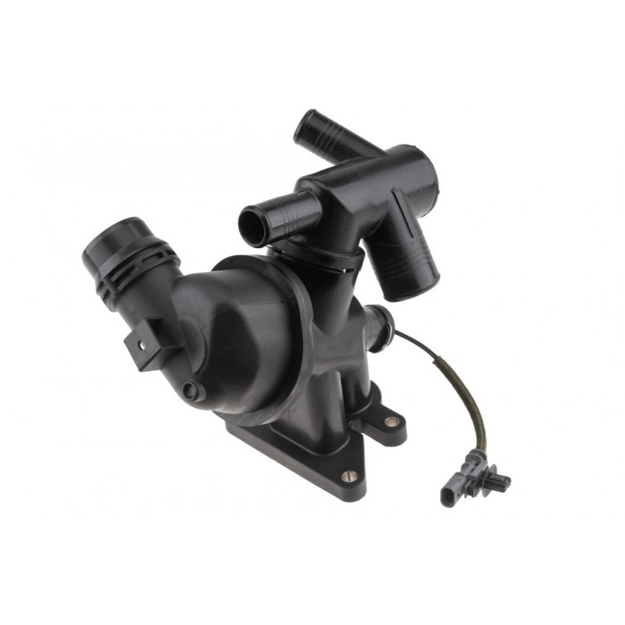 Boitier Thermostat d'Eau Pour Land Rover Discovery Sport Range Rover LR105975