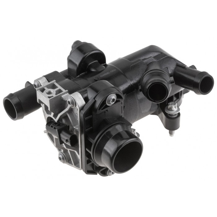 Boitier Thermostat d'Eau Pour Mercedes Classe C W205 A205 Cls 2642001501