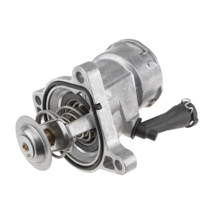 Boitier Thermostat d'Eau Pour Mercedes Classe C W204 Clk C209 1562030275
