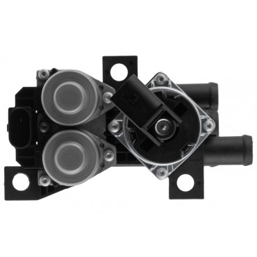 Boitier Thermostat d'Eau Pour Mercedes Classe S W220 V220 2208300284 A2208300284