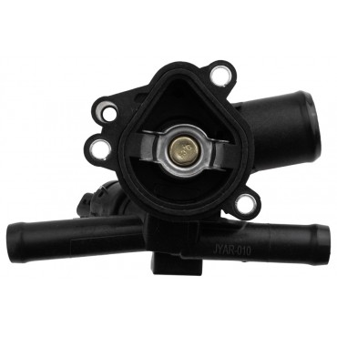 Boitier Thermostat d'Eau Pour Renault Koleos II Megane III Scénic III 8200978542