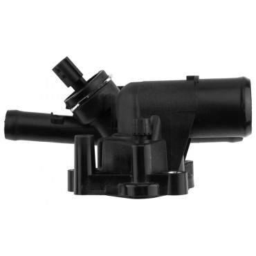 Boitier Thermostat d'Eau Pour Renault Koleos II Megane III Scénic III 8200978542