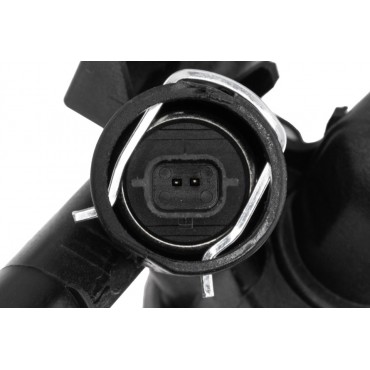 Boitier Thermostat d'Eau Pour Renault Koleos II Megane III Scénic III 8200978542
