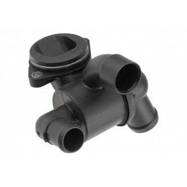 Boitier Thermostat d'Eau Pour Vw Amarok Crafter 03L121111H 03L121111AB