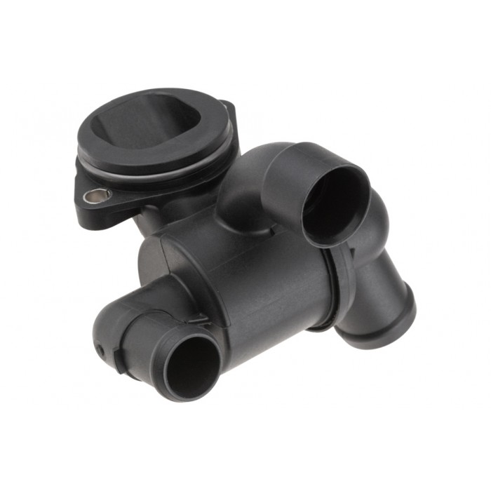 Boitier Thermostat d'Eau Pour Vw Amarok Crafter 03L121111H 03L121111AB