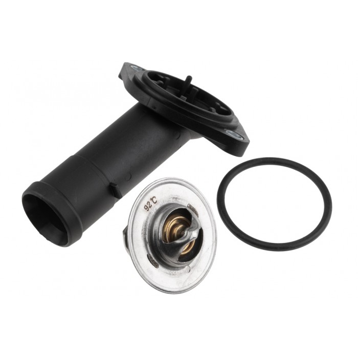 Boitier Thermostat d'Eau Pour Audi A1 A3 A6 C6 Seat Altea Xl Ibiza IV 03L121113B