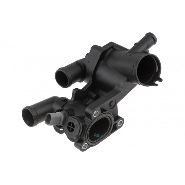 Boitier Thermostat d'Eau Pour Audi A2 Seat Altea Xl Cordoba Ibiza 032121111BM