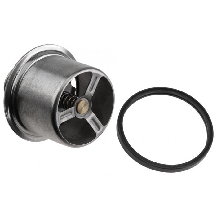 Boitier Thermostat d'Eau Pour Porsche Cayenne 3.6 S 4.8 2007 - 2010 94810612501