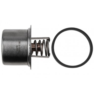 Boitier Thermostat d'Eau Pour Porsche Cayenne 3.6 S 4.8 2007 - 2010 94810612501