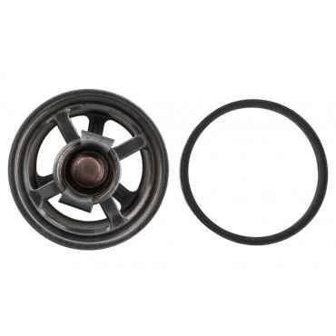 Boitier Thermostat d'Eau Pour Porsche Cayenne 3.6 S 4.8 2007 - 2010 94810612501