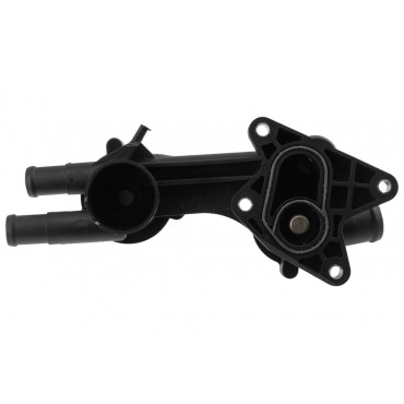 Boitier Thermostat d'Eau Pour Vw Passat Touran 1.4 TSI EcoFuel 03C121111AB