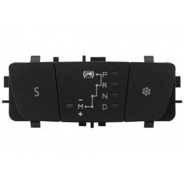Bouton Commande Transmission Automatique Pour Peugeot 308 508 98046755ZD