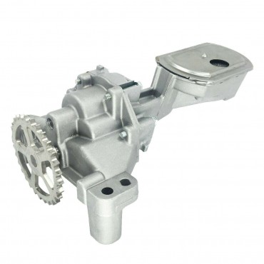 Pompe à Huile Ford C-MAX...