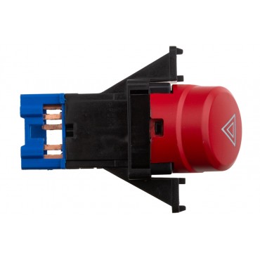 Bouton de Warning Pour Isuzu D-Max 2004-2012 8980461940