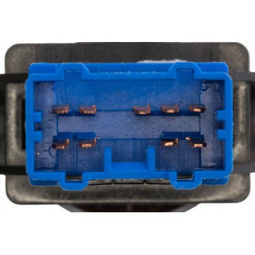 Bouton de Warning Pour Isuzu D-Max 2004-2012 8980461940