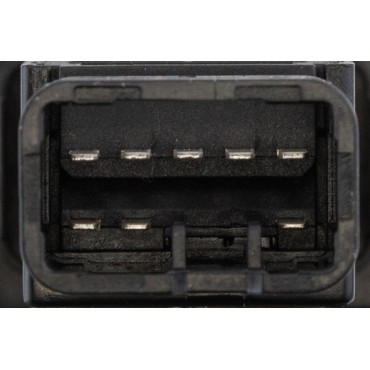 Bouton de Warning Pour Isuzu D-Max I 2006-2012 8972385110