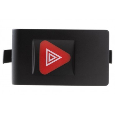 Bouton de Warning Pour Vw New Beetle 1999-2010 1C0953235B