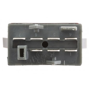 Bouton de Warning Pour Vw New Beetle 1999-2010 1C0953235B