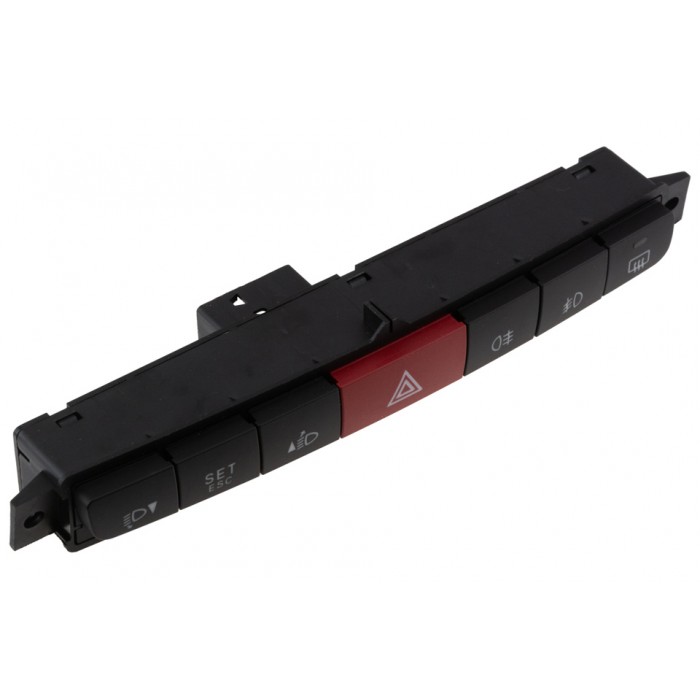 Bouton de Warning Pour Fiat Doblo 2010-2023 735498198