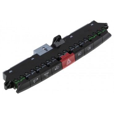 Bouton de Warning Pour Fiat Doblo Opel Combo - à partir de 2012 735618528