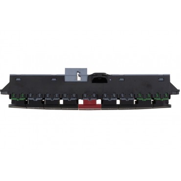 Bouton de Warning Pour Fiat Doblo Opel Combo - à partir de 2012 735618528