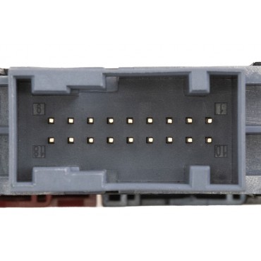 Bouton de Warning Pour Fiat Doblo Opel Combo - à partir de 2012 735618528