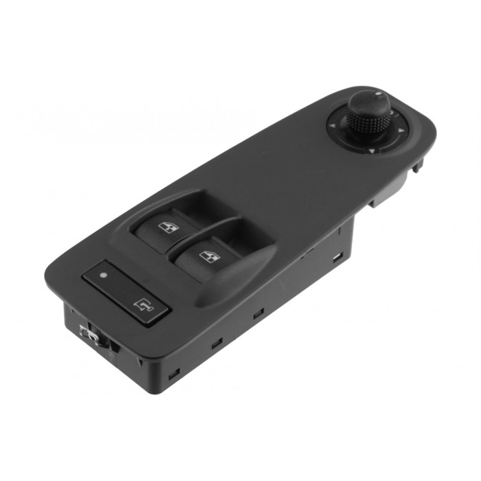 Bouton Interrupteur Lève Vitre Pour Fiat Ducato Peugeot Boxer 735421419