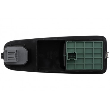 Bouton Interrupteur Lève Vitre Pour Fiat Ducato Peugeot Boxer 735421419