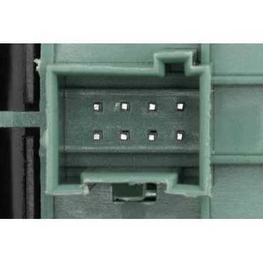 Bouton Interrupteur Lève Vitre Pour Fiat Ducato Peugeot Boxer 735421419